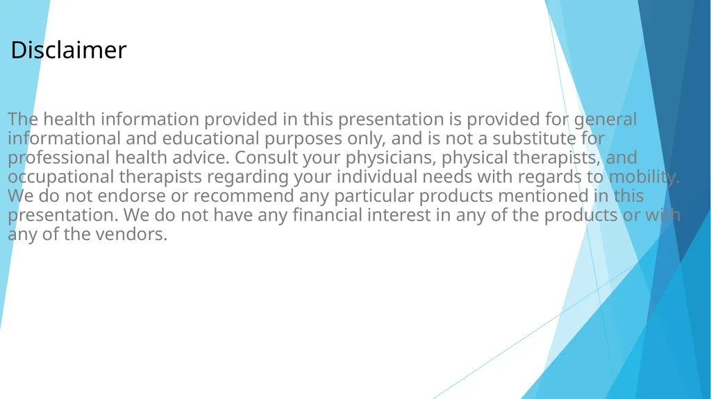 Practical Guidance for Care Partners Ruben - slide 3 of 35