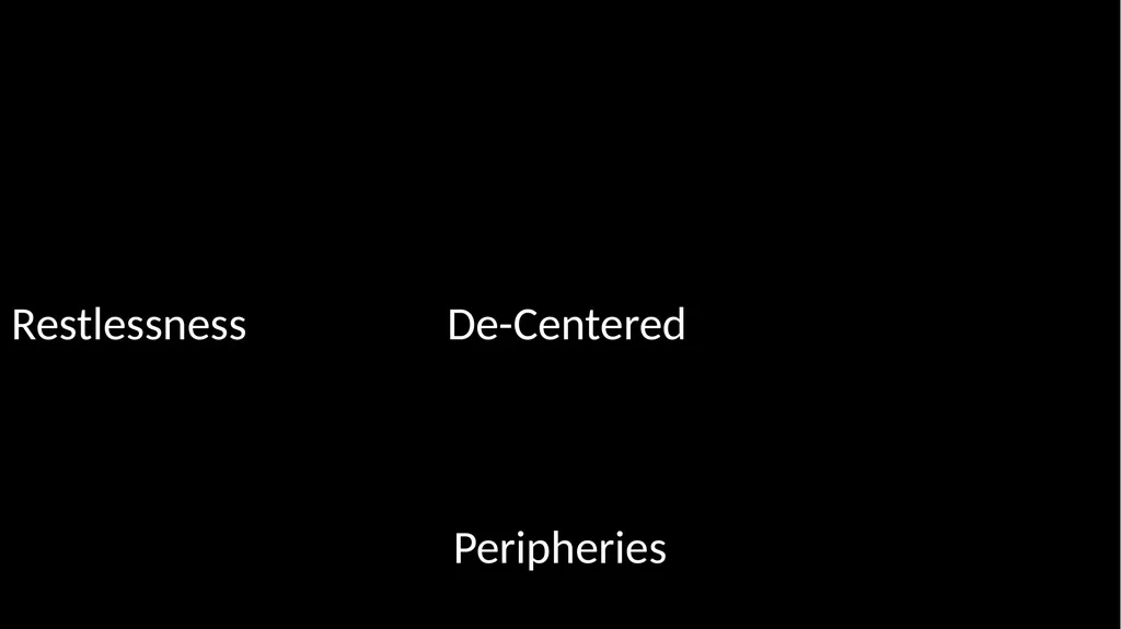 Ignatius and (Pope) Francis Tom Ryan Director, - slide 12 of 29