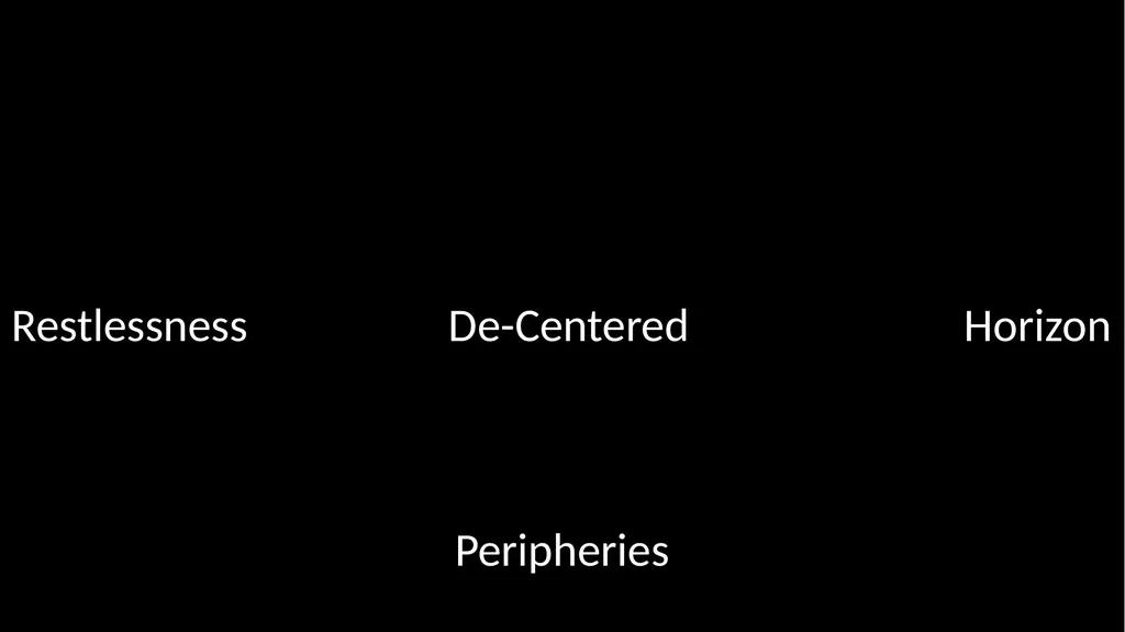 Ignatius and (Pope) Francis Tom Ryan Director, - slide 15 of 29