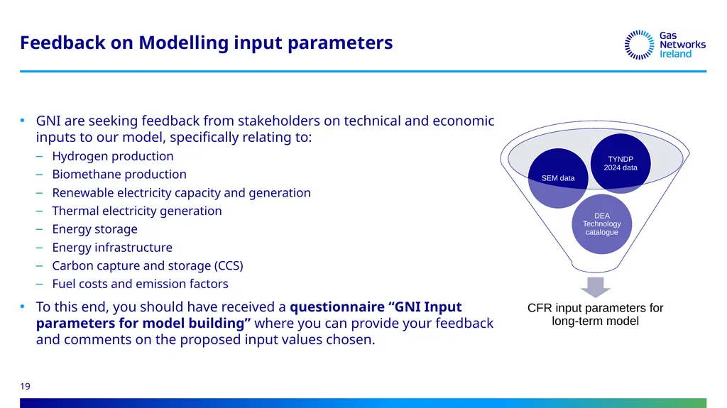14th January 2025 Joint webinar for stakeholders - slide 19 of 24