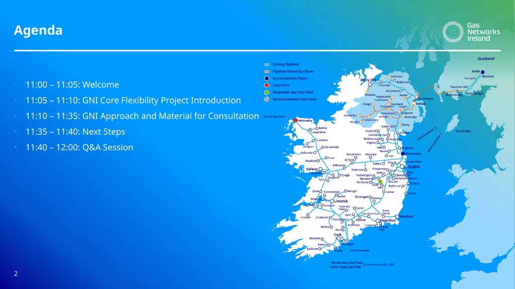 14th January 2025 Joint webinar for stakeholders - slide 2 of 24