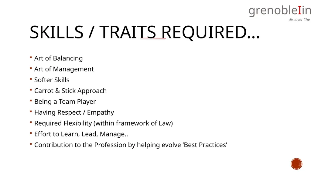 mediation….. What, Why and How of the concept….. - slide 15 of 17
