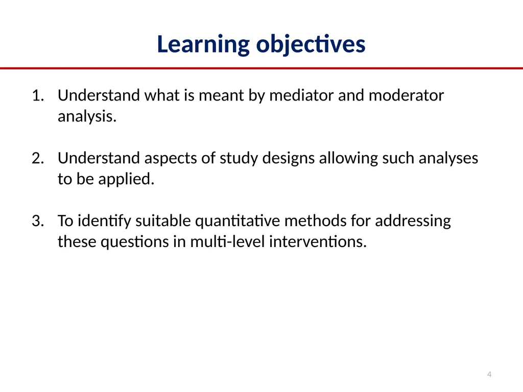 2022 Multilevel Intervention Training Institute - slide 4 of 62