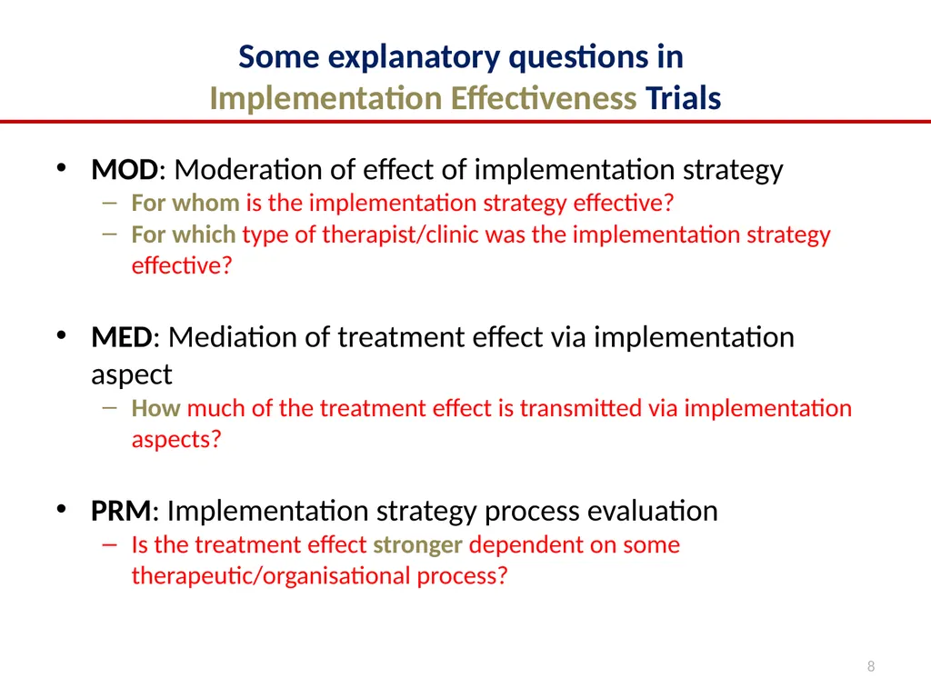 2022 Multilevel Intervention Training Institute - slide 8 of 62