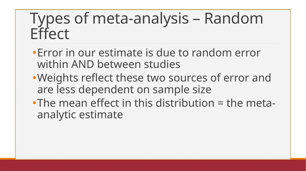 GWAS Meta-Analysis Sarah Medland The 2021 Virtual - slide 8 of 20
