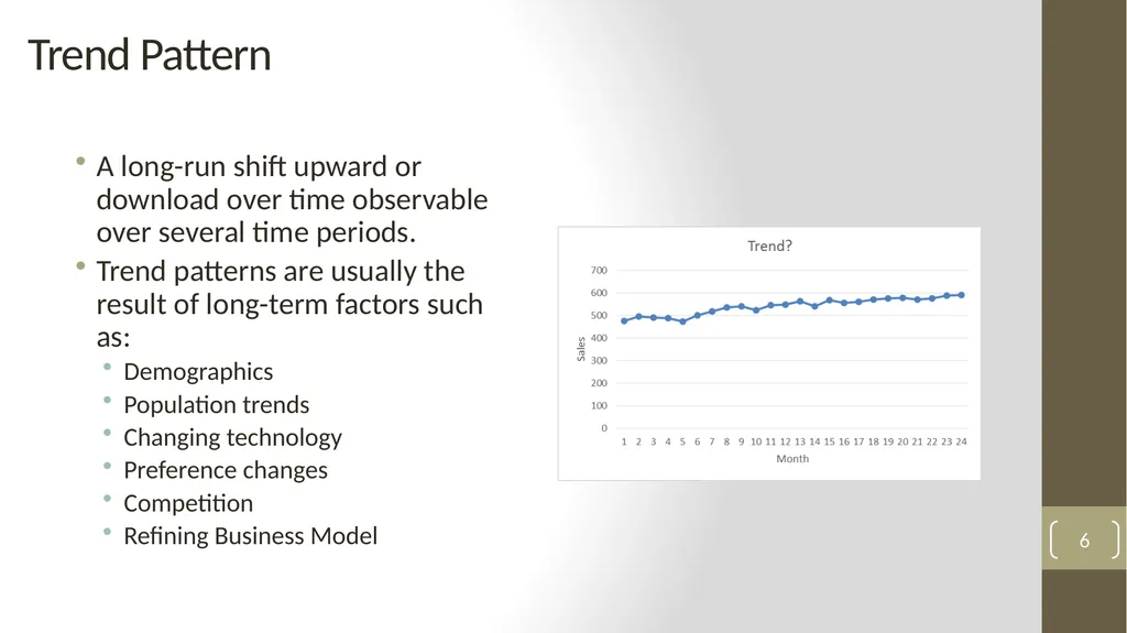 Highline Class, BI 348 Basic Business Analytics - slide 6 of 48