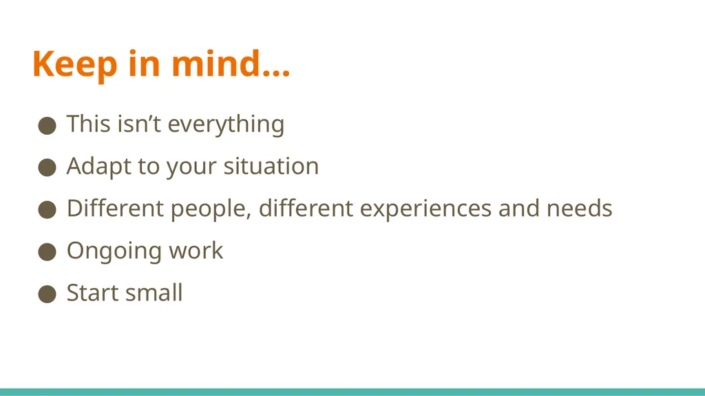 Supporting Trans Library Employees - slide 6 of 33