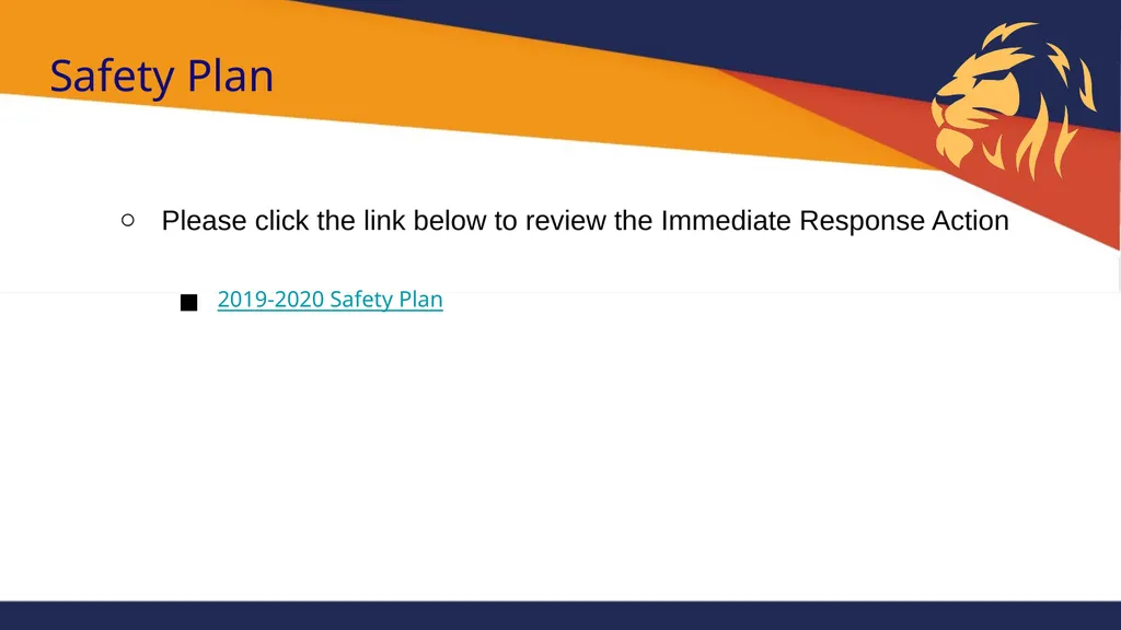 2019-2020 Policies and Procedures Bus - slide 22 of 22