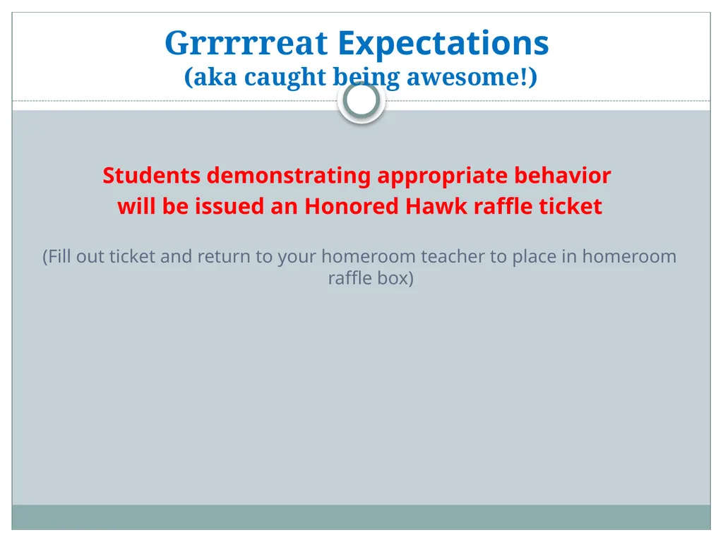 RESPECT FOR MYSELF RESPECT FOR MY SCHOOL RESPECT - slide 16 of 18