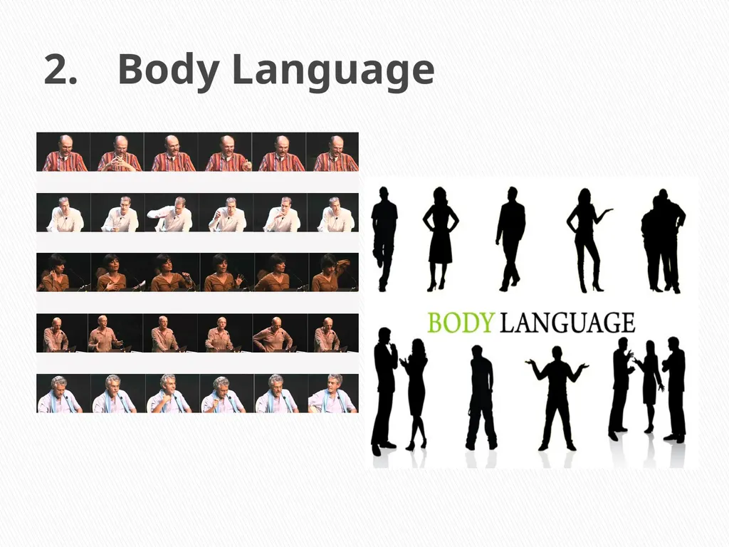 LECTURE 2 BUSINESS COMMUNICATION & REPORT WRITING - slide 23 of 33