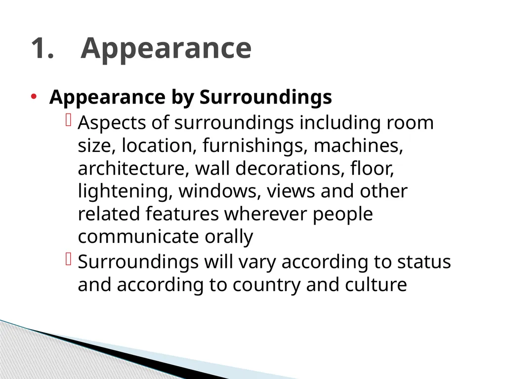 LECTURE 2 BUSINESS COMMUNICATION & REPORT WRITING - slide 22 of 33