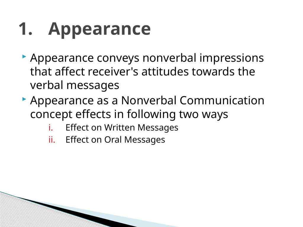 LECTURE 2 BUSINESS COMMUNICATION & REPORT WRITING - slide 18 of 33
