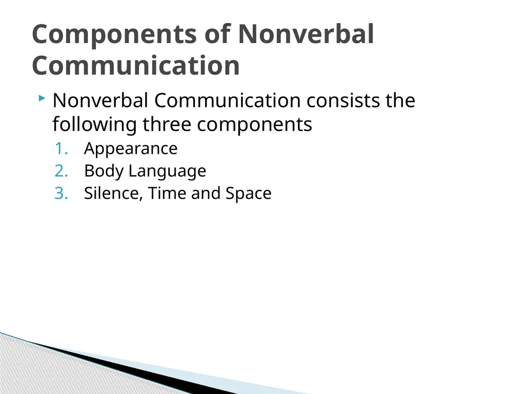 LECTURE 2 BUSINESS COMMUNICATION & REPORT WRITING - slide 17 of 33