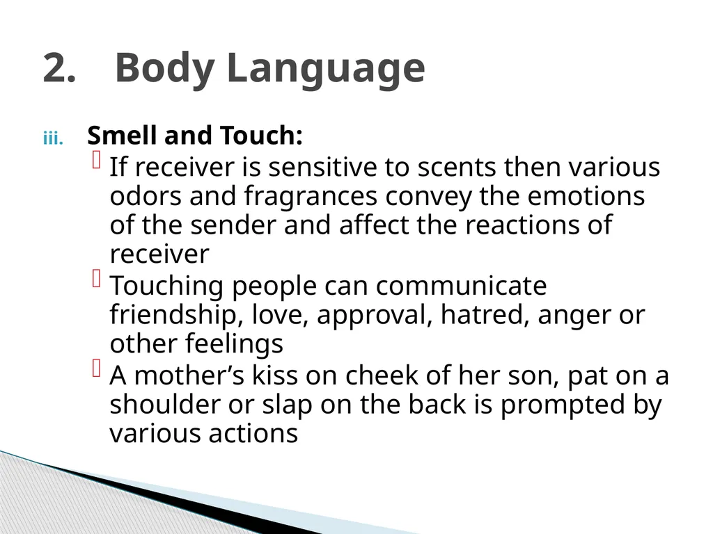 LECTURE 2 BUSINESS COMMUNICATION & REPORT WRITING - slide 29 of 33