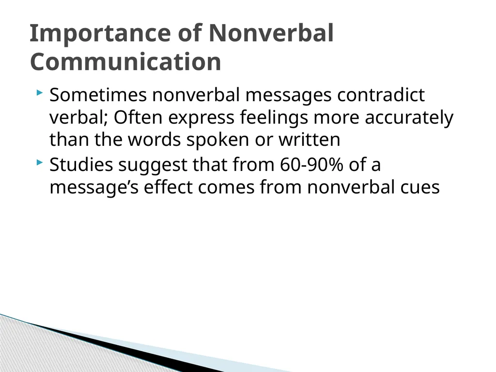 LECTURE 2 BUSINESS COMMUNICATION & REPORT WRITING - slide 16 of 33
