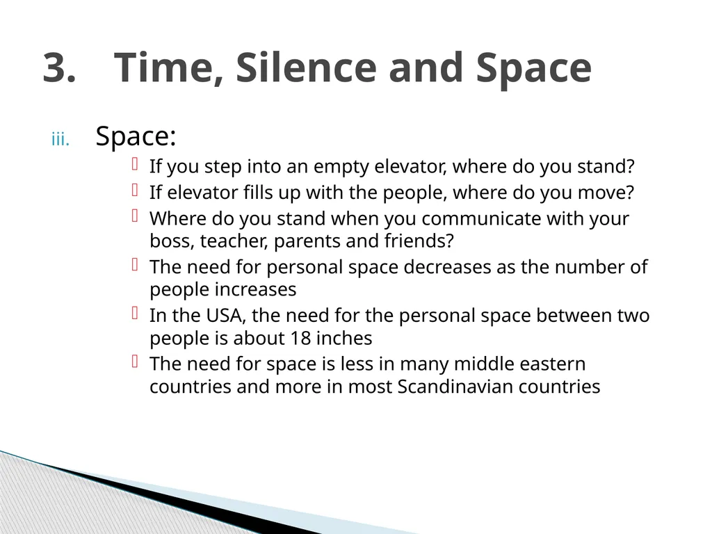 LECTURE 2 BUSINESS COMMUNICATION & REPORT WRITING - slide 33 of 33