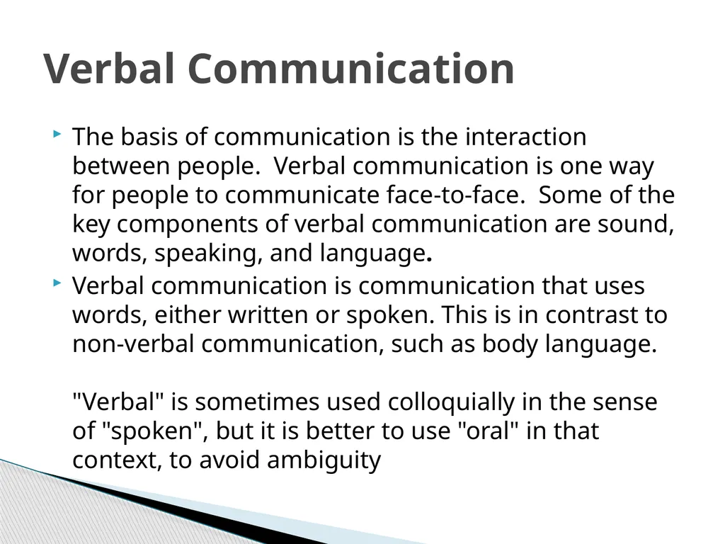 LECTURE 2 BUSINESS COMMUNICATION & REPORT WRITING - slide 5 of 33