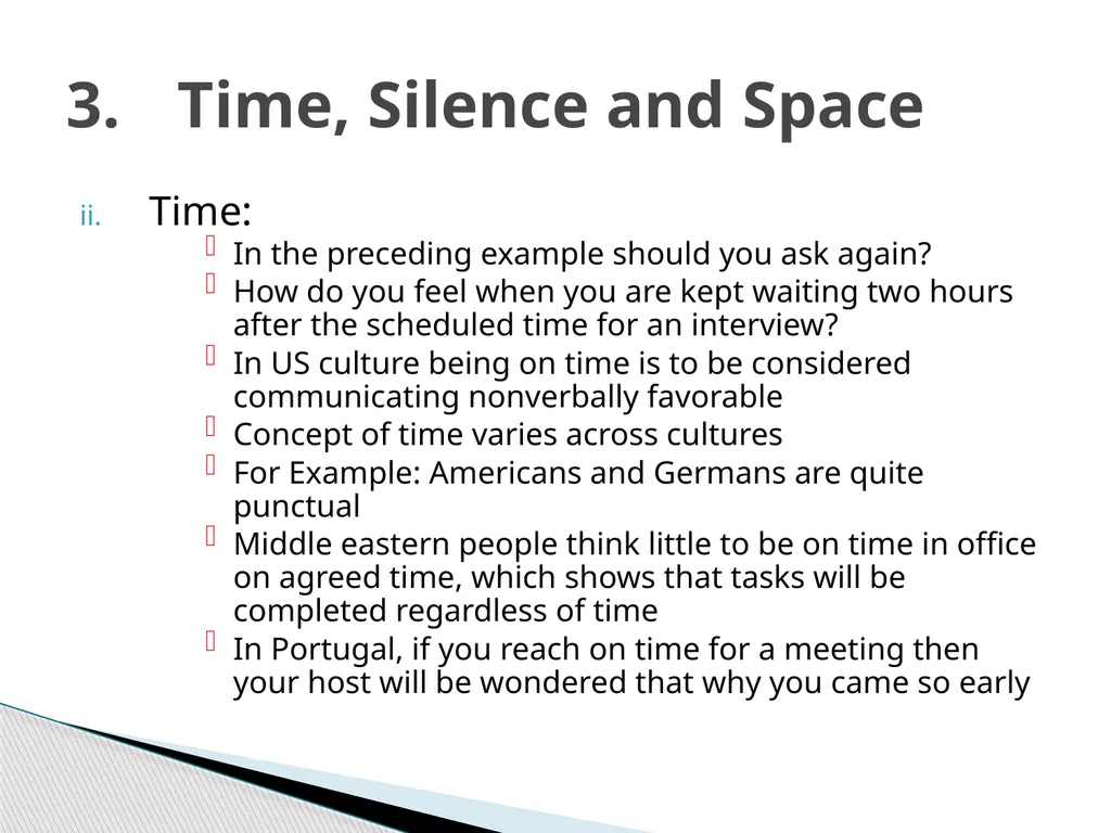 LECTURE 2 BUSINESS COMMUNICATION & REPORT WRITING - slide 32 of 33
