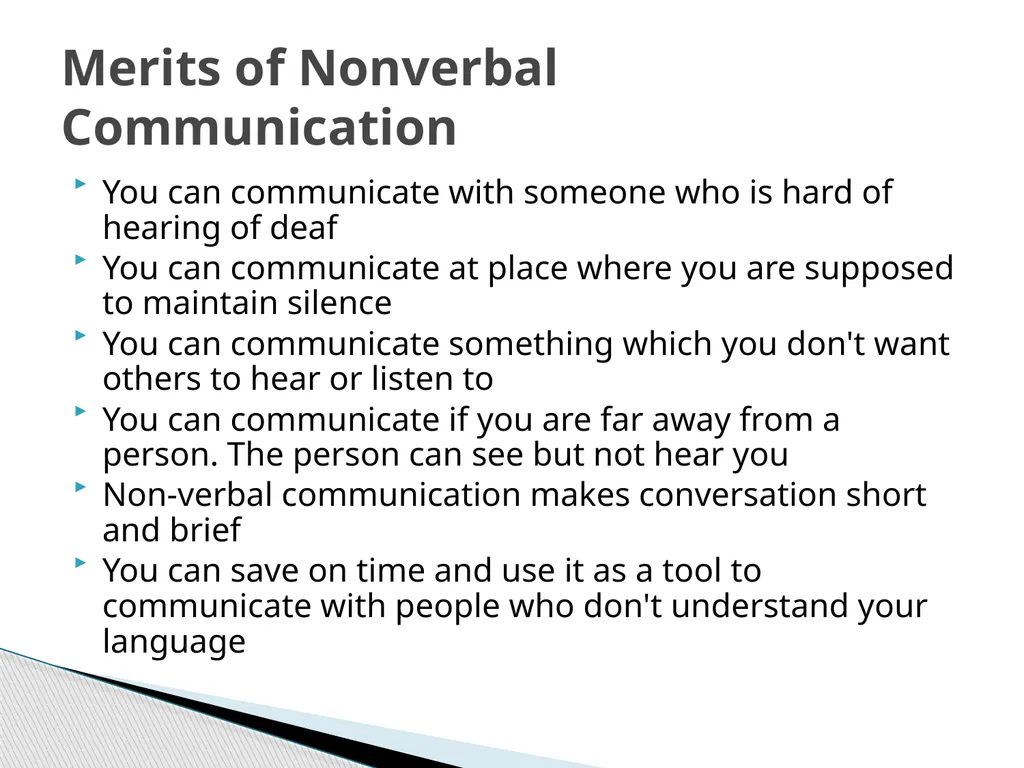 LECTURE 2 BUSINESS COMMUNICATION & REPORT WRITING - slide 14 of 33