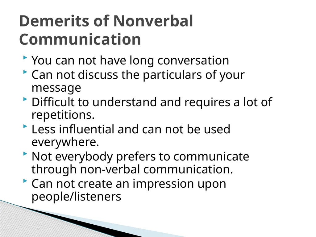 LECTURE 2 BUSINESS COMMUNICATION & REPORT WRITING - slide 15 of 33