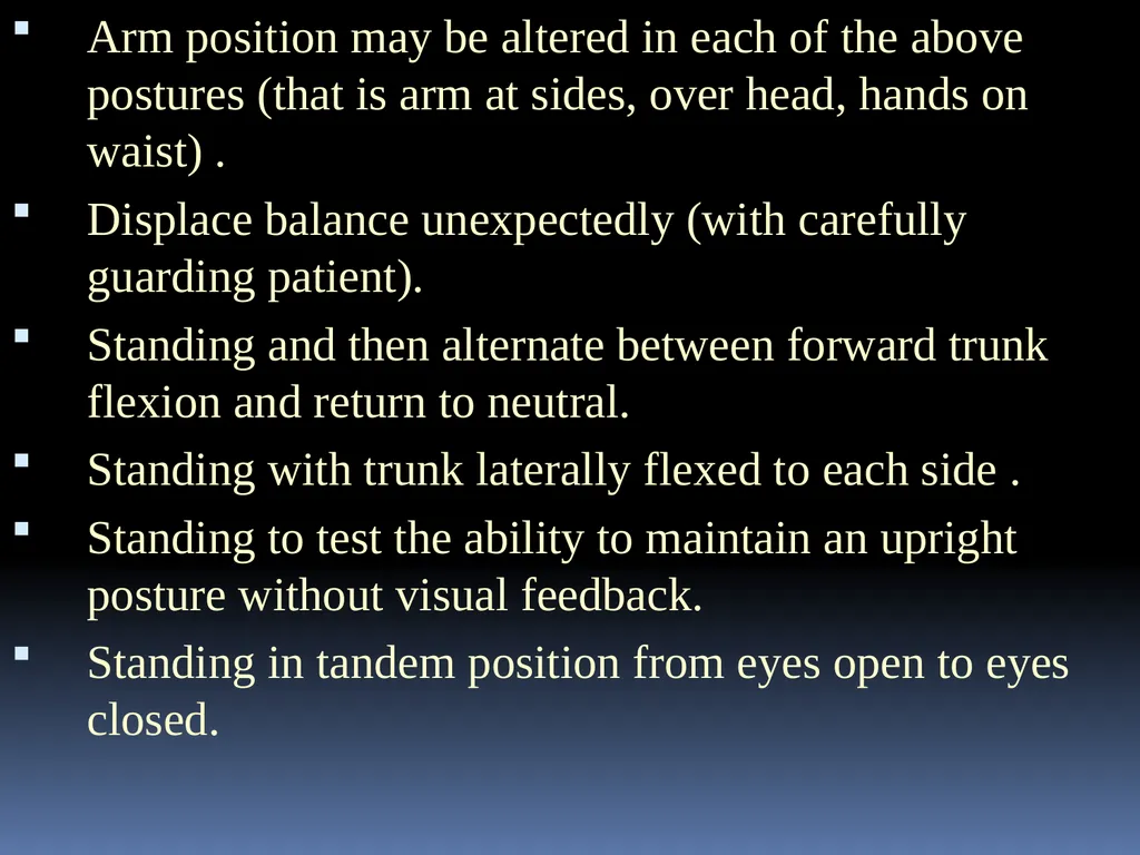 Co-ordination Exercises Coordination or fine motor - slide 16 of 22