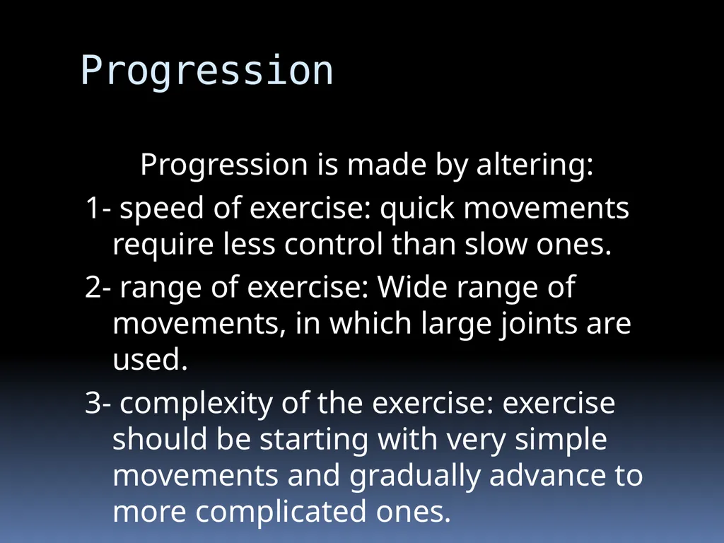 Co-ordination Exercises Coordination or fine motor - slide 12 of 22