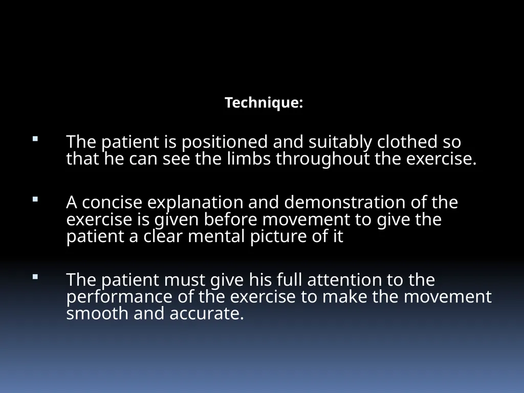 Co-ordination Exercises Coordination or fine motor - slide 10 of 22