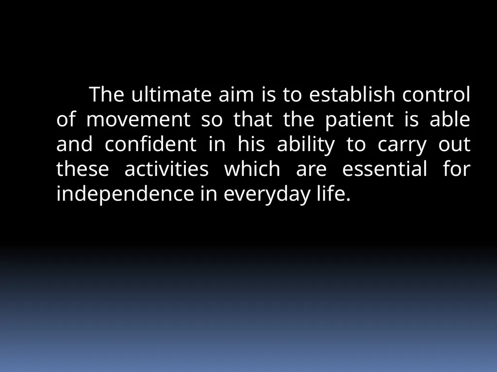 Co-ordination Exercises Coordination or fine motor - slide 9 of 22