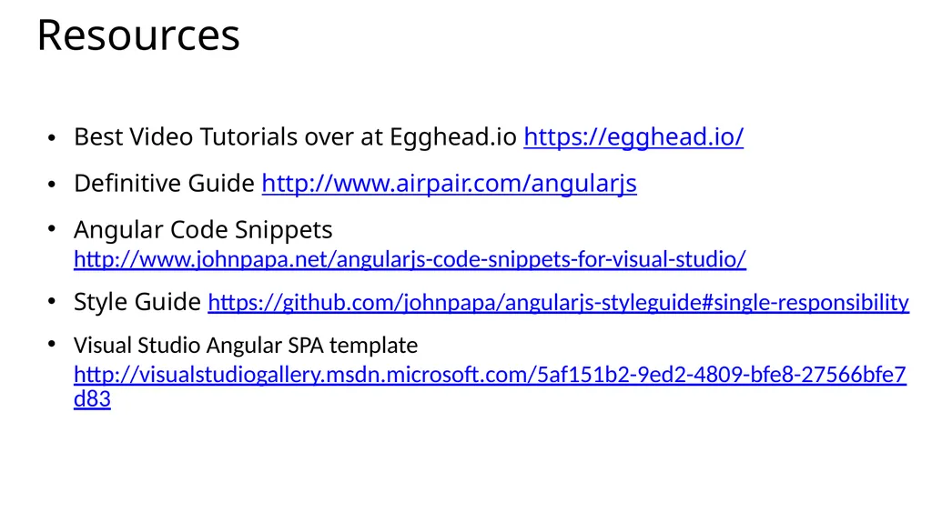 05 | An Introduction to AngularJS Stacey Mulcahy | - slide 13 of 14