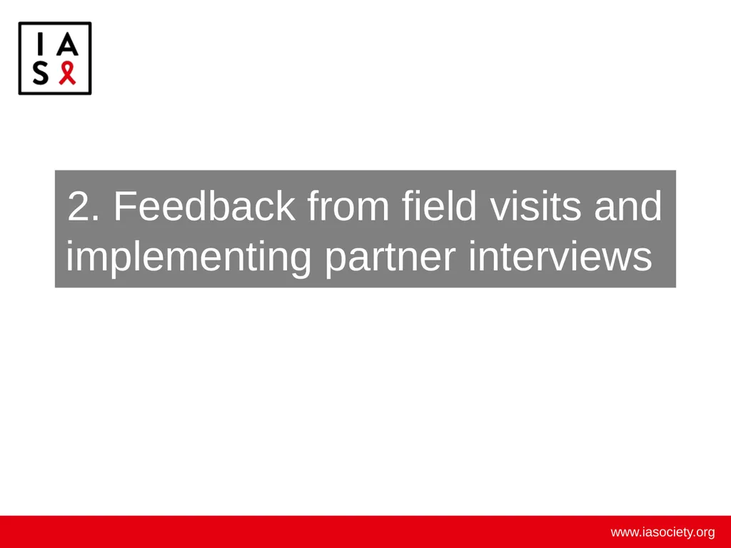 Example Mapping and Challenges Tanzania - slide 8 of 27