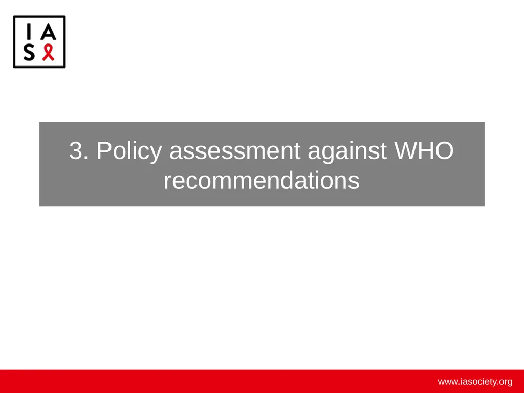 Example Mapping and Challenges Tanzania - slide 23 of 27
