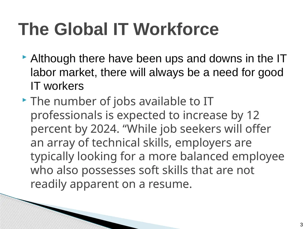 Chapter 9: Project Resource Management Note: See - slide 3 of 41