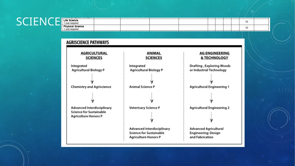 Incoming 9th grade presentation Part two – high - slide 19 of 30