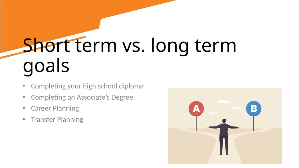 Running Start Parent Information Session Who is - slide 3 of 22