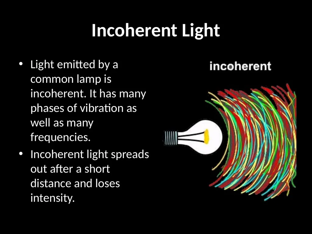 Diffraction and Interference Physics 2212 Light - slide 15 of 19