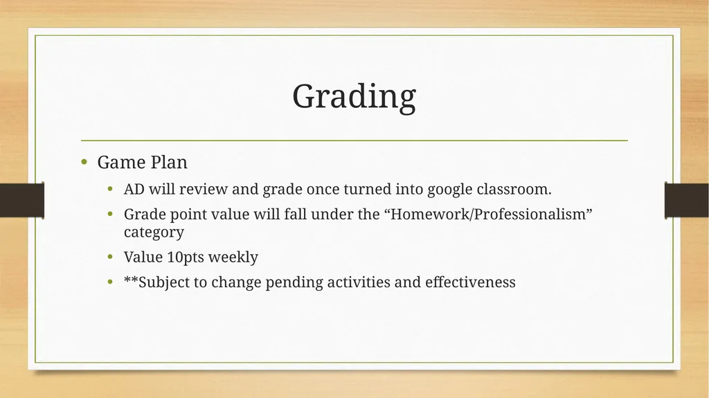 Leadership Journal Mindfulness, Relevance & - slide 19 of 20