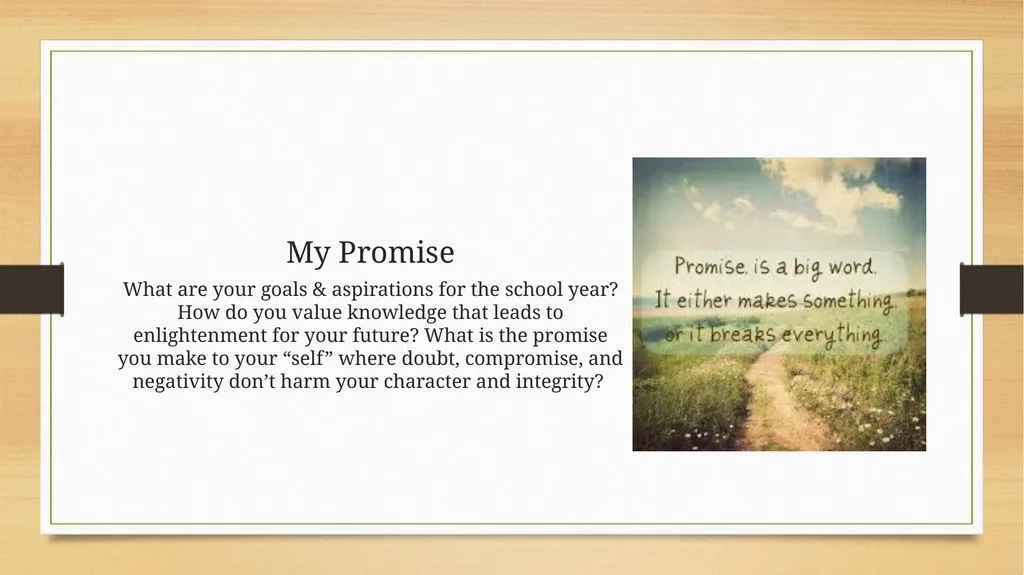 Leadership Journal Mindfulness, Relevance & - slide 4 of 20