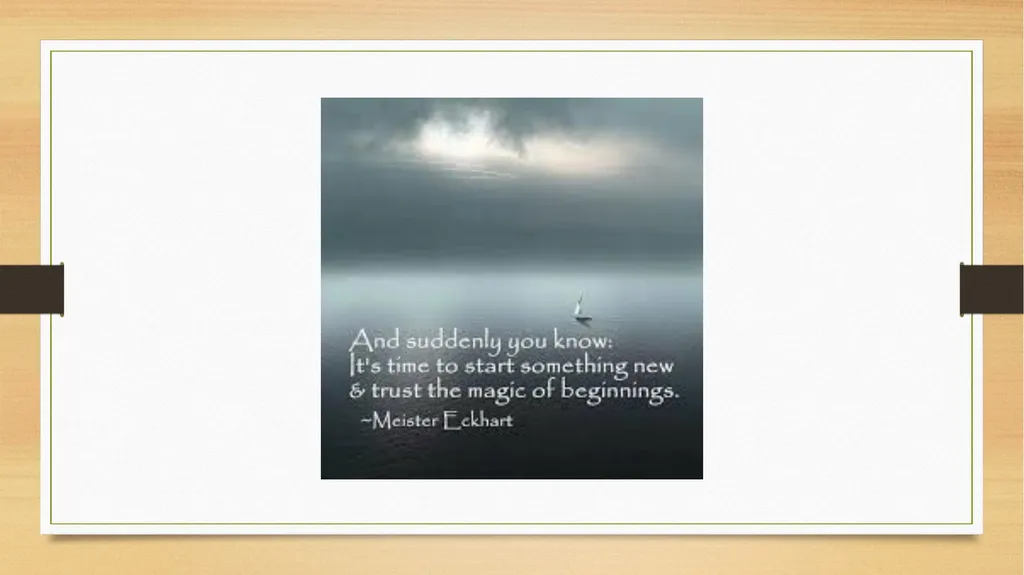 Leadership Journal Mindfulness, Relevance & - slide 20 of 20