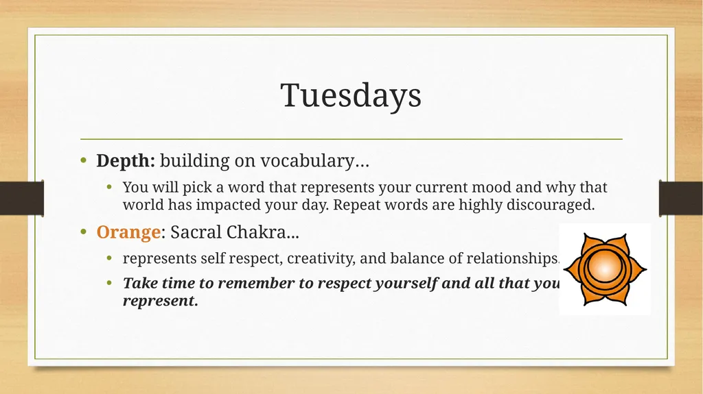 Leadership Journal Mindfulness, Relevance & - slide 10 of 20