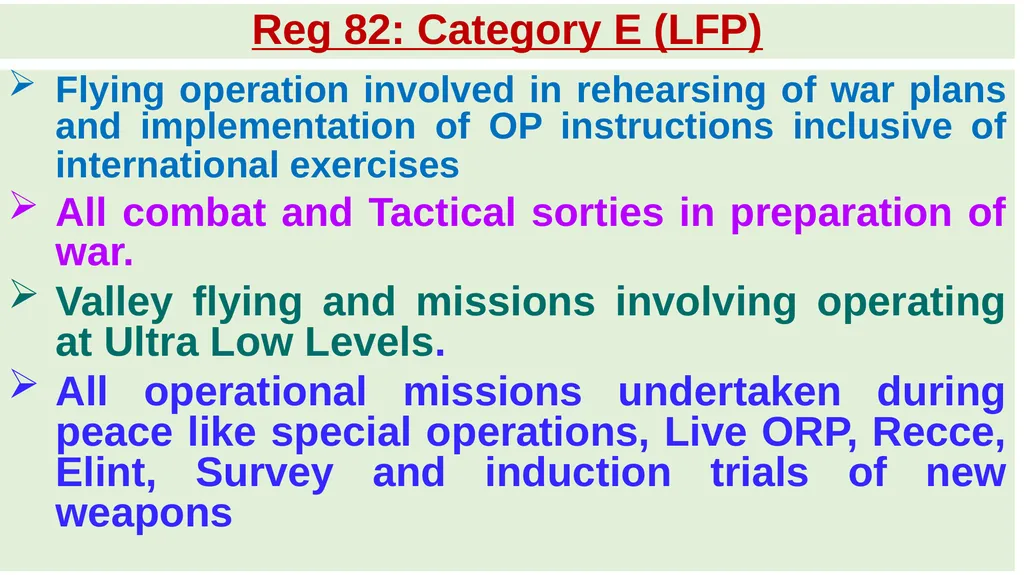 DEFENCE PENSION REGULATIONS(DPR) - 2021 PROPOSED - slide 27 of 50