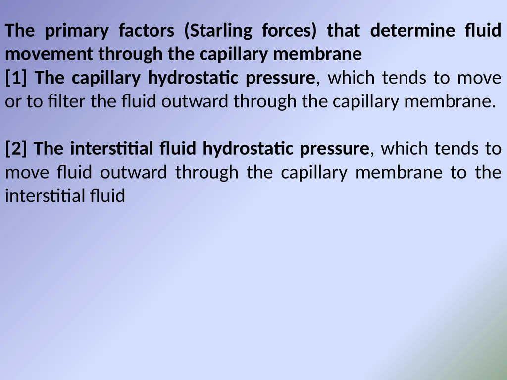 Body fluids Body composition:- In the average - slide 28 of 37