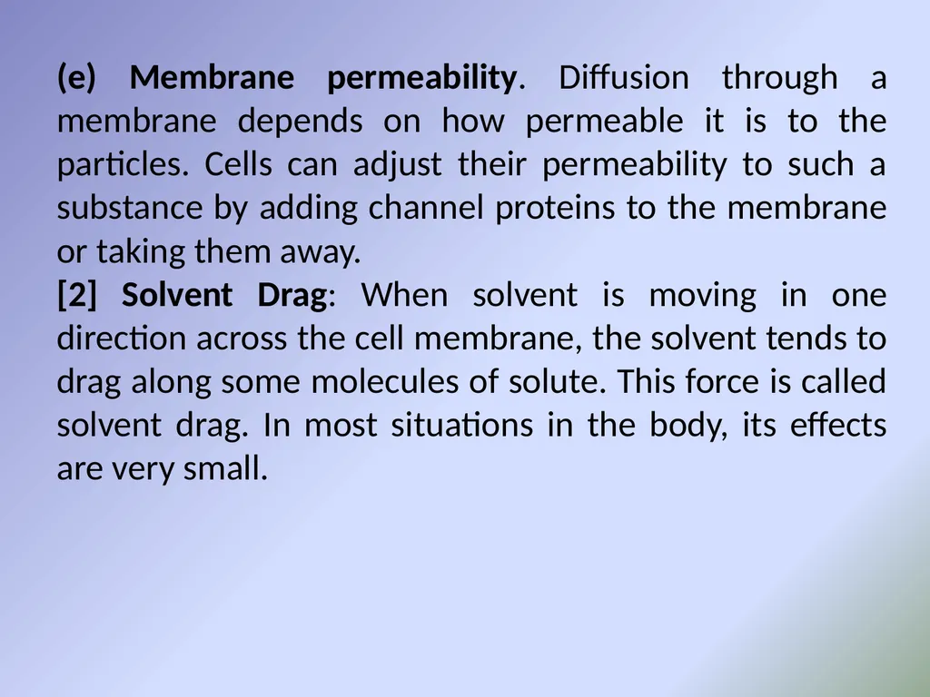 Body fluids Body composition:- In the average - slide 6 of 37
