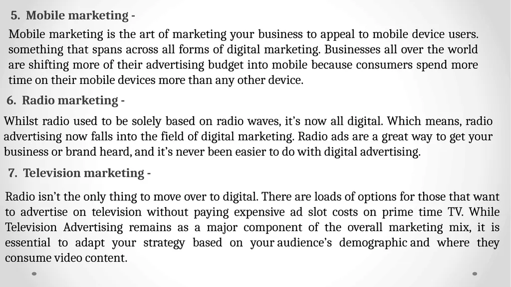Faculty of management studies ECOM III SEM - slide 5 of 10