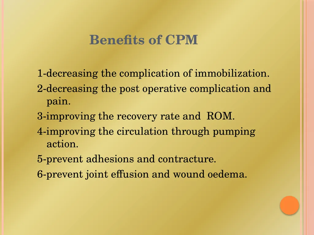 PASSIVE MOVEMENT Passive Movement These movements - slide 15 of 16