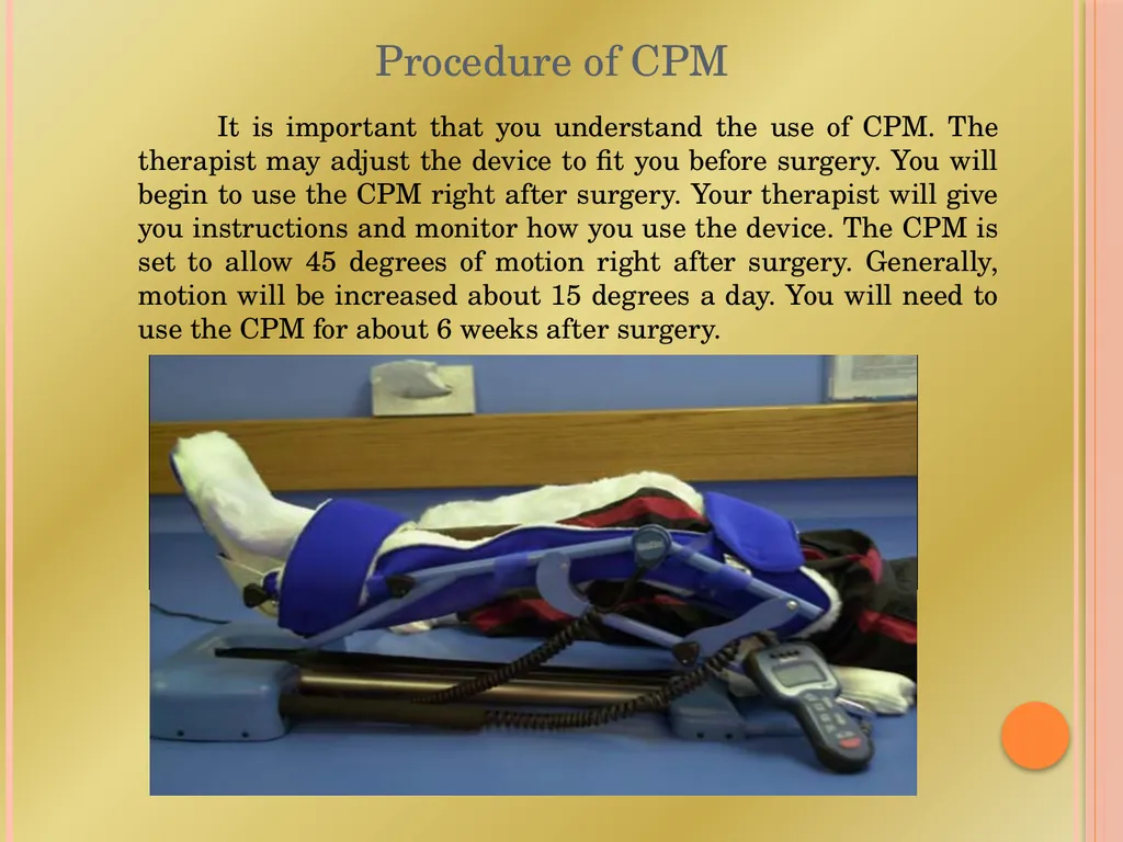 PASSIVE MOVEMENT Passive Movement These movements - slide 16 of 16