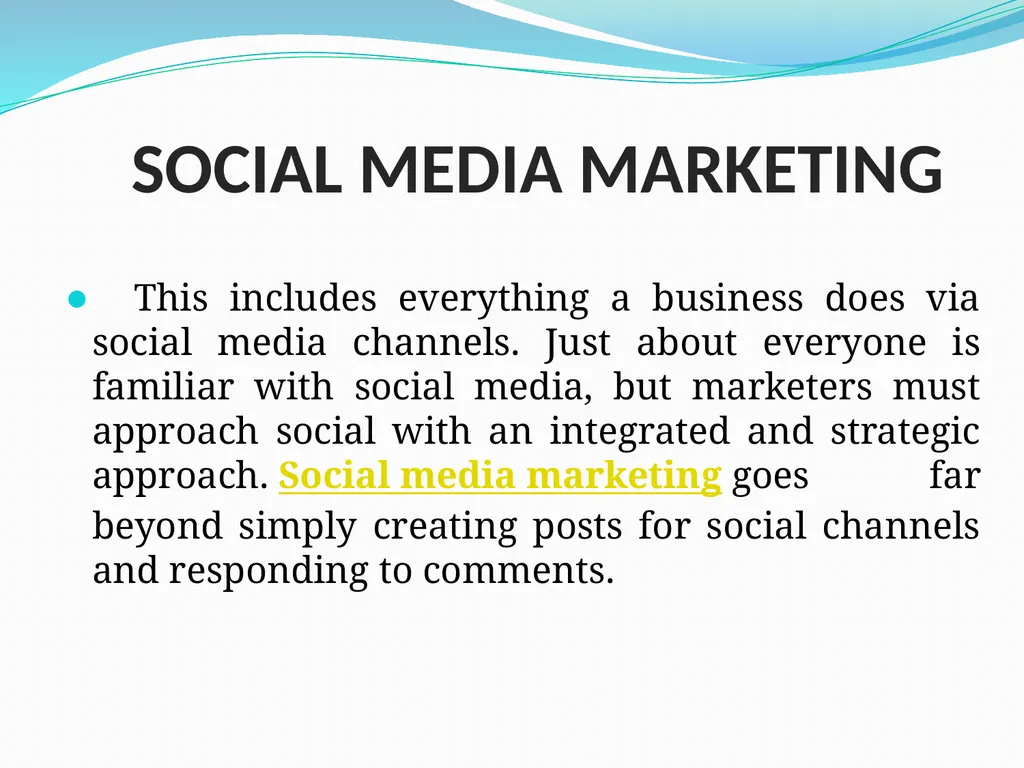 DIGITAL MARKETING By S.Vijayalakshmi. Assistant - slide 5 of 10
