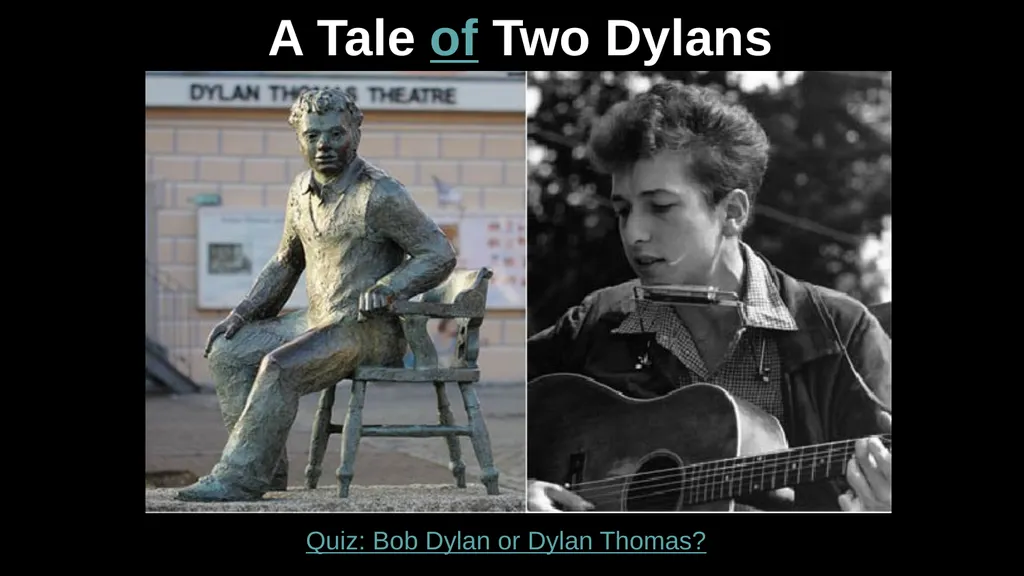 Do not go gentle into that good night Dylan Thomas - slide 14 of 14