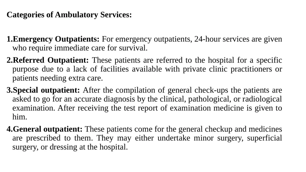 Drug Distribution system in hospital By: - slide 14 of 26