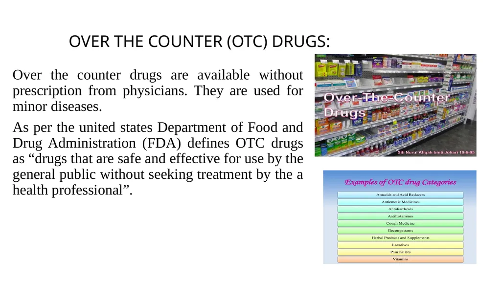 Drug Distribution system in hospital By: - slide 24 of 26