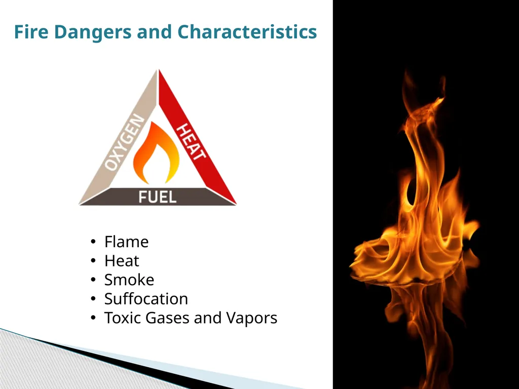 Emergency Evacuations: Multi-Level Apartments - slide 4 of 13